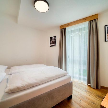 Apartmany A Chalety Horizont Resort Tatranská Lomnica Екстериор снимка