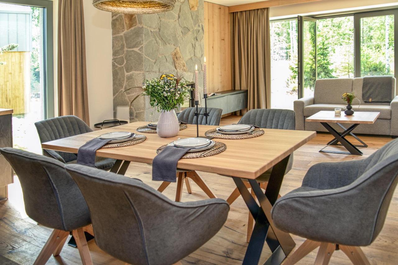 Apartmany A Chalety Horizont Resort Tatranská Lomnica Екстериор снимка
