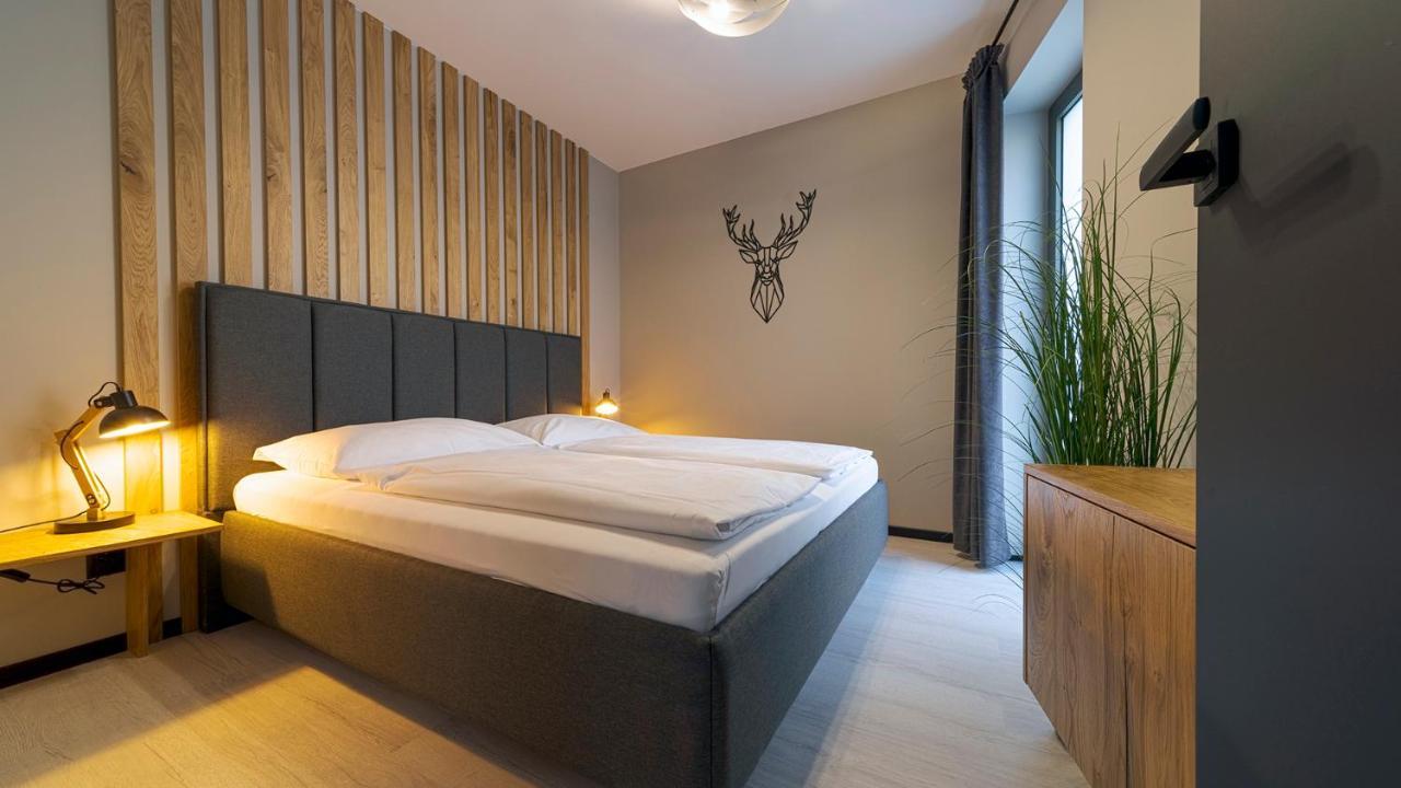 Apartmany A Chalety Horizont Resort Tatranská Lomnica Екстериор снимка