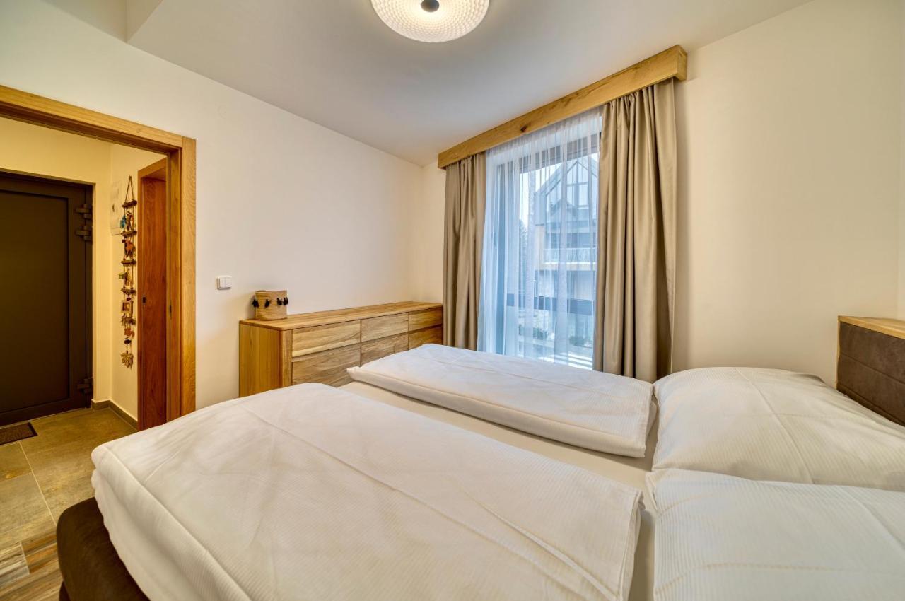 Apartmany A Chalety Horizont Resort Tatranská Lomnica Екстериор снимка