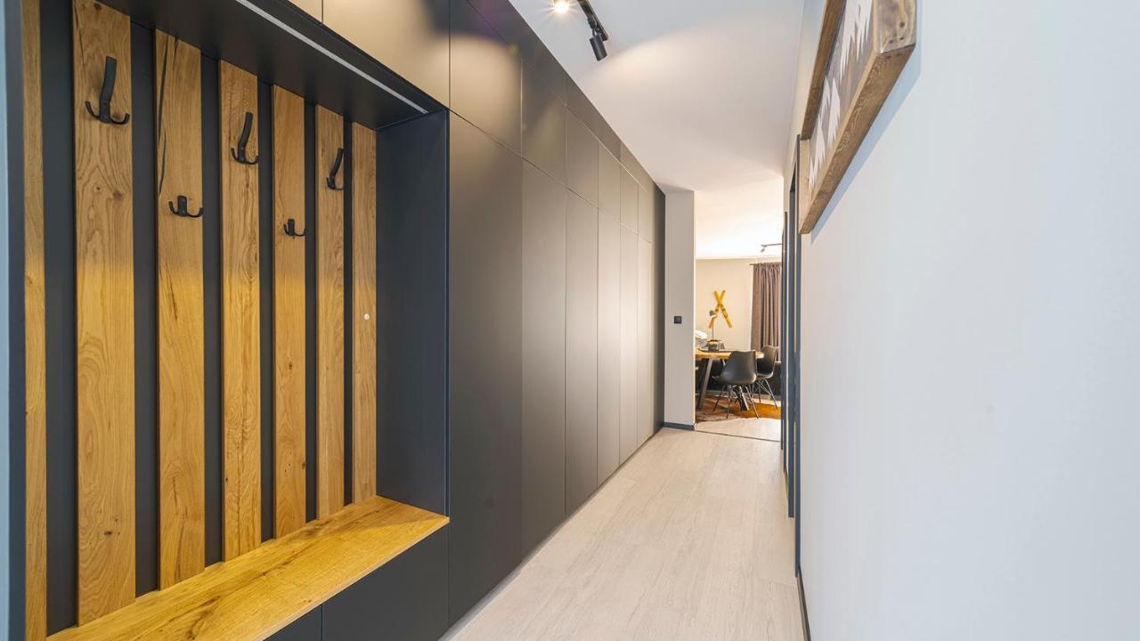 Apartmany A Chalety Horizont Resort Tatranská Lomnica Екстериор снимка