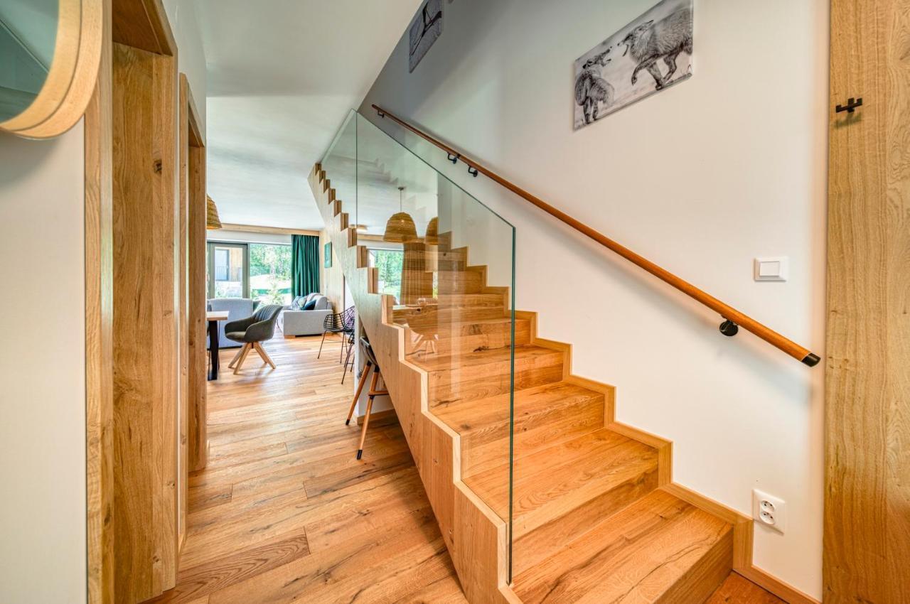 Apartmany A Chalety Horizont Resort Tatranská Lomnica Екстериор снимка