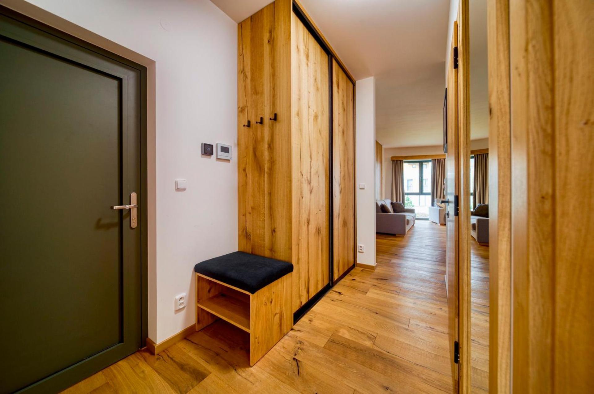 Apartmany A Chalety Horizont Resort Tatranská Lomnica Екстериор снимка