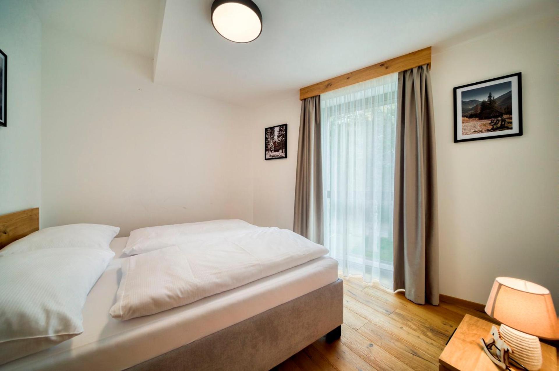 Apartmany A Chalety Horizont Resort Tatranská Lomnica Екстериор снимка