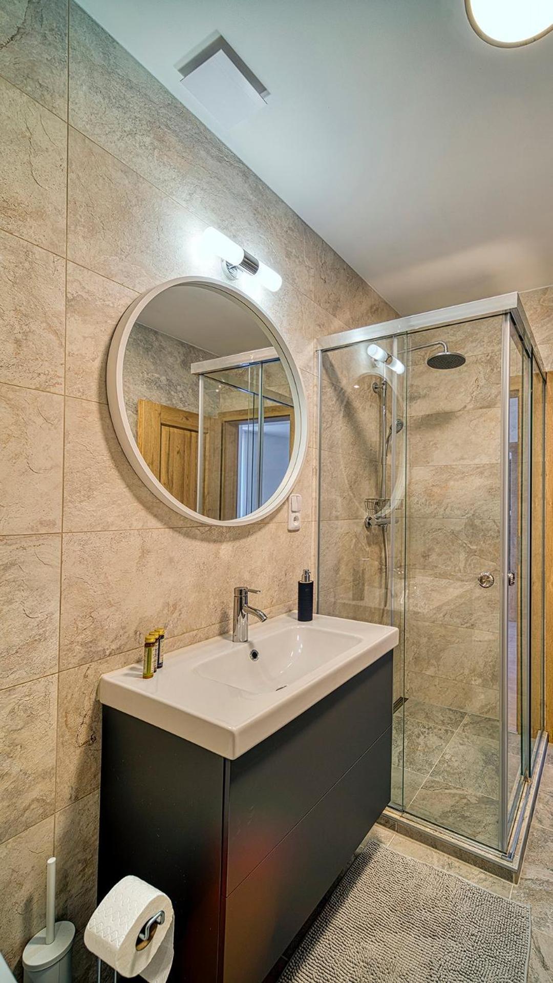 Apartmany A Chalety Horizont Resort Tatranská Lomnica Екстериор снимка