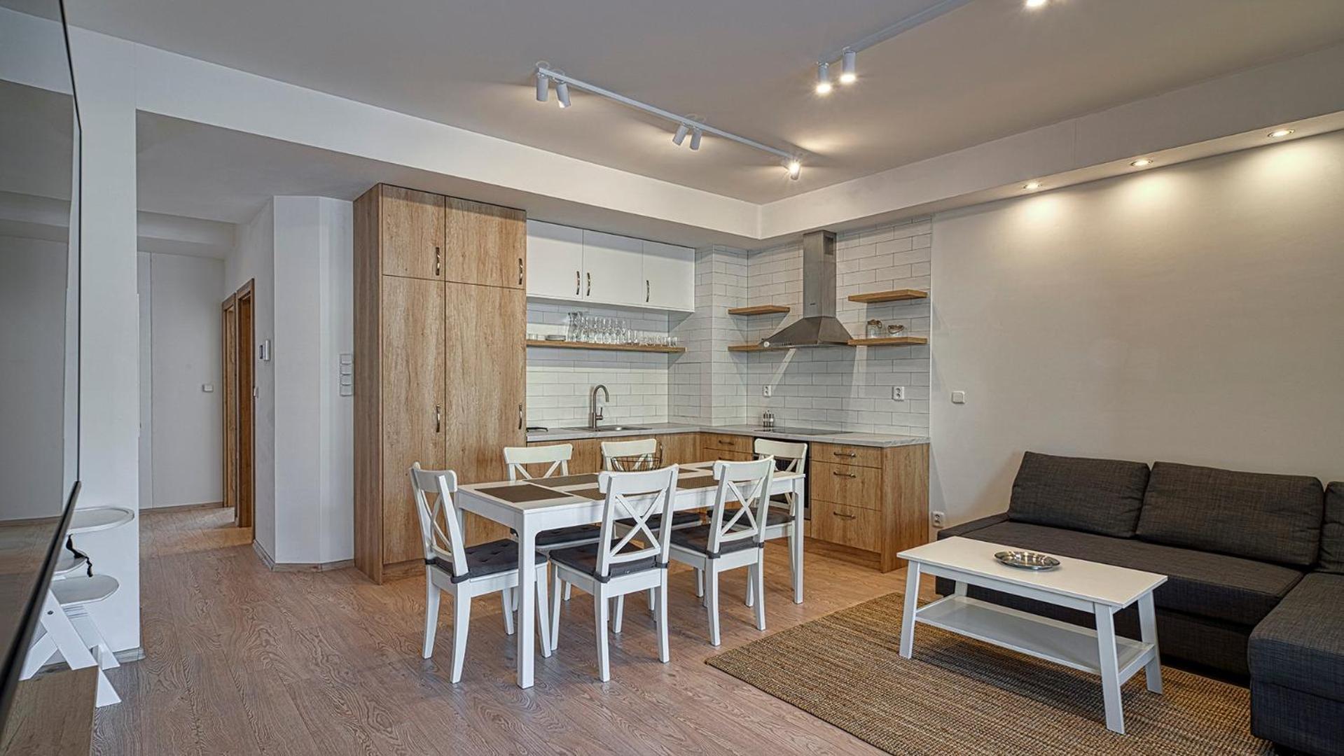 Apartmany A Chalety Horizont Resort Tatranská Lomnica Екстериор снимка